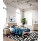 Sydney Tall Dresser, Natural - Furniture - Storage - High Fashion Home