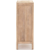Sydney Tall Dresser, Natural - Furniture - Storage - High Fashion Home