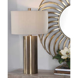 Taria Table Lamp - Lighting - High Fashion Home