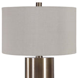 Taria Table Lamp - Lighting - High Fashion Home