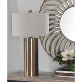 Taria Table Lamp - Lighting - High Fashion Home