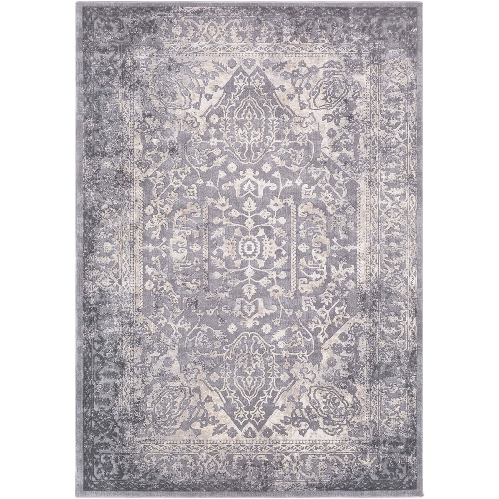 Tibetan TBT-2300 - Accessories - Rugs - Surya Rugs