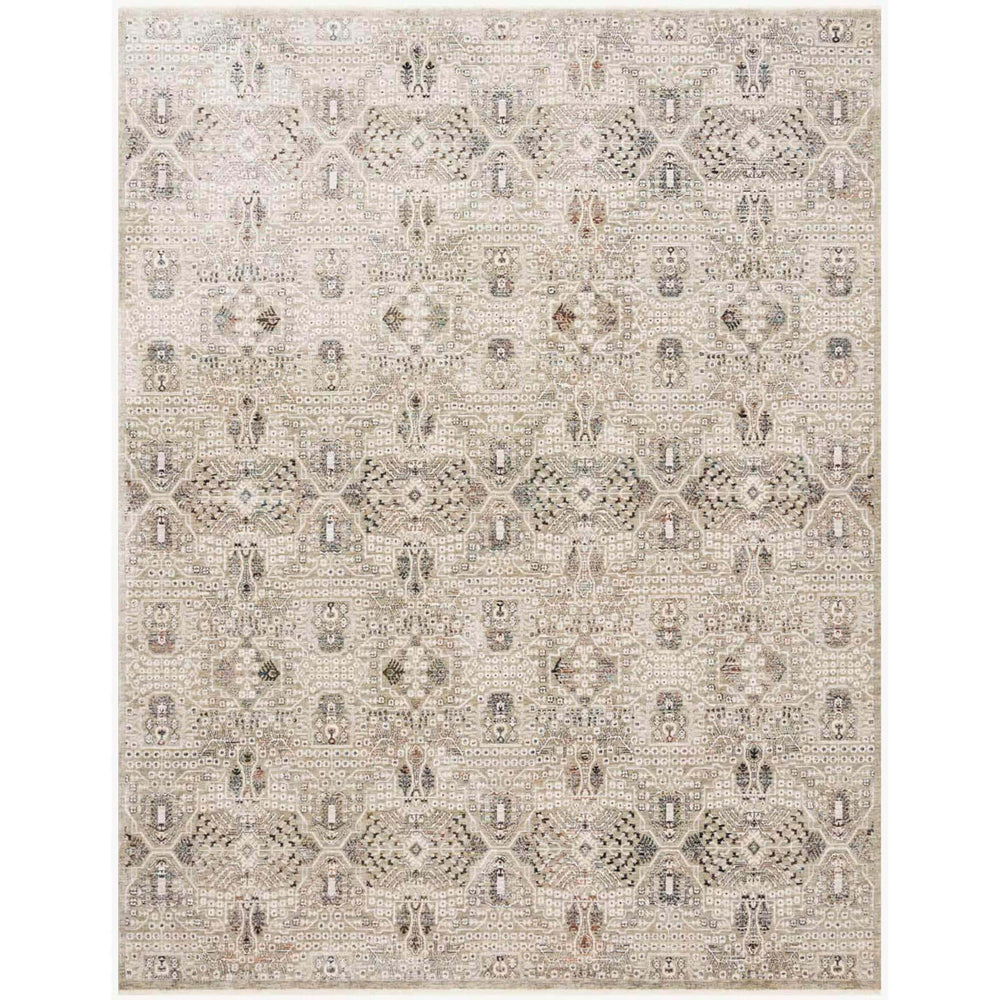Loloi Rug Theia THE-06, Granite/Ivory - Rugs1 - High Fashion Home