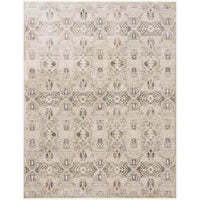 Loloi Rug Theia THE-06, Granite/Ivory - Rugs1 - High Fashion Home