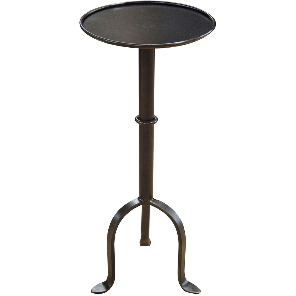 Tini Side Table, Black - Furniture - Accent Tables - Noir - - - - High Fashion Home