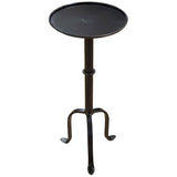Tini Side Table, Black - Furniture - Accent Tables - Noir - - - - High Fashion Home