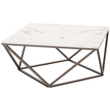 Tintern Coffee Table - Modern Furniture - Coffee Tables - High Fashion Home