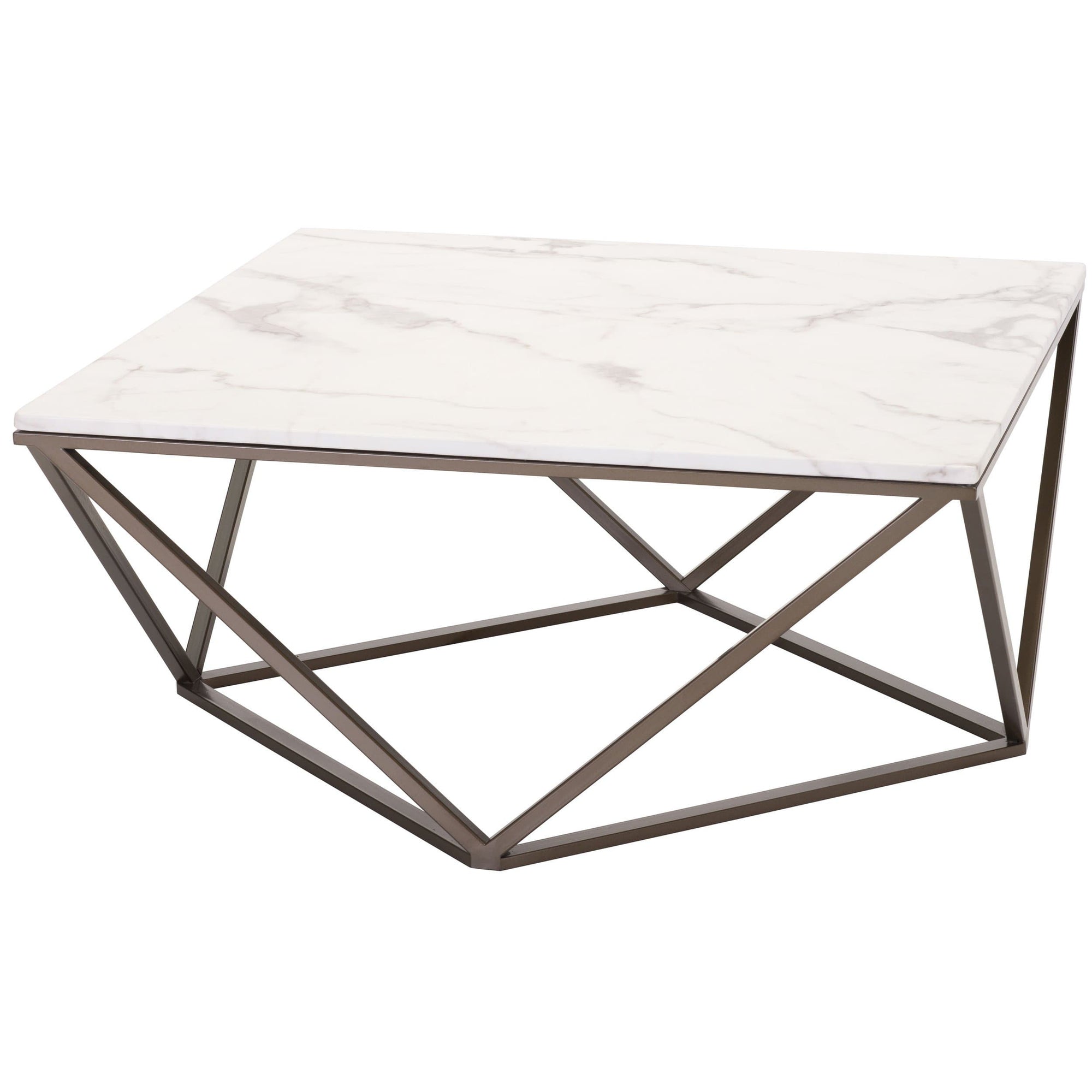 Tintern Coffee Table High Fashion Home