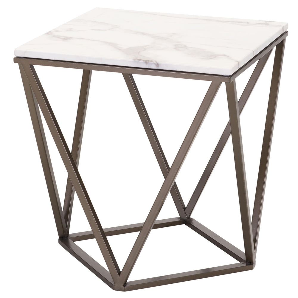 Tintern End Table - Furniture - Accent Tables - End Tables