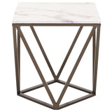 Tintern End Table - Furniture - Accent Tables - End Tables