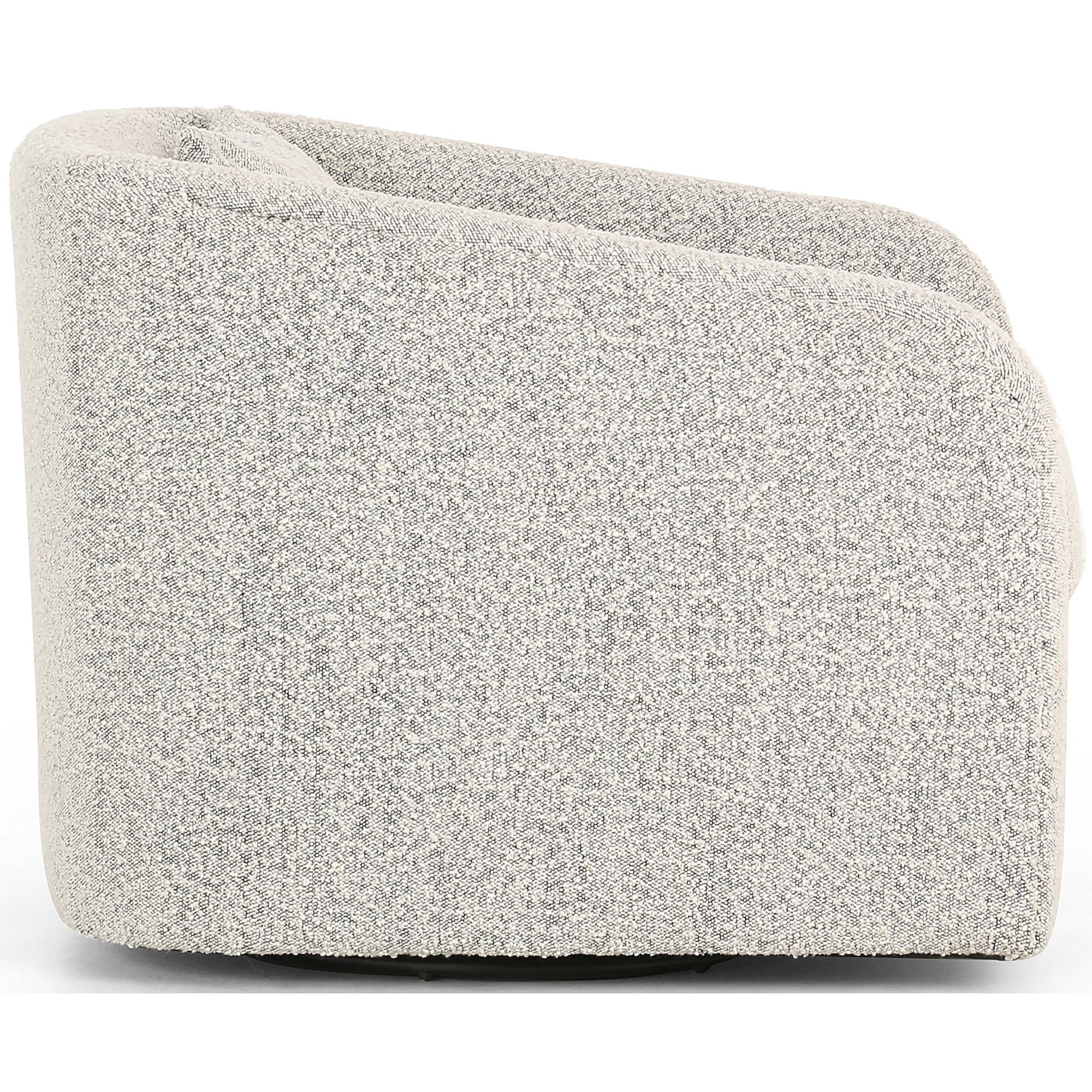 Topanga swivel chair deals