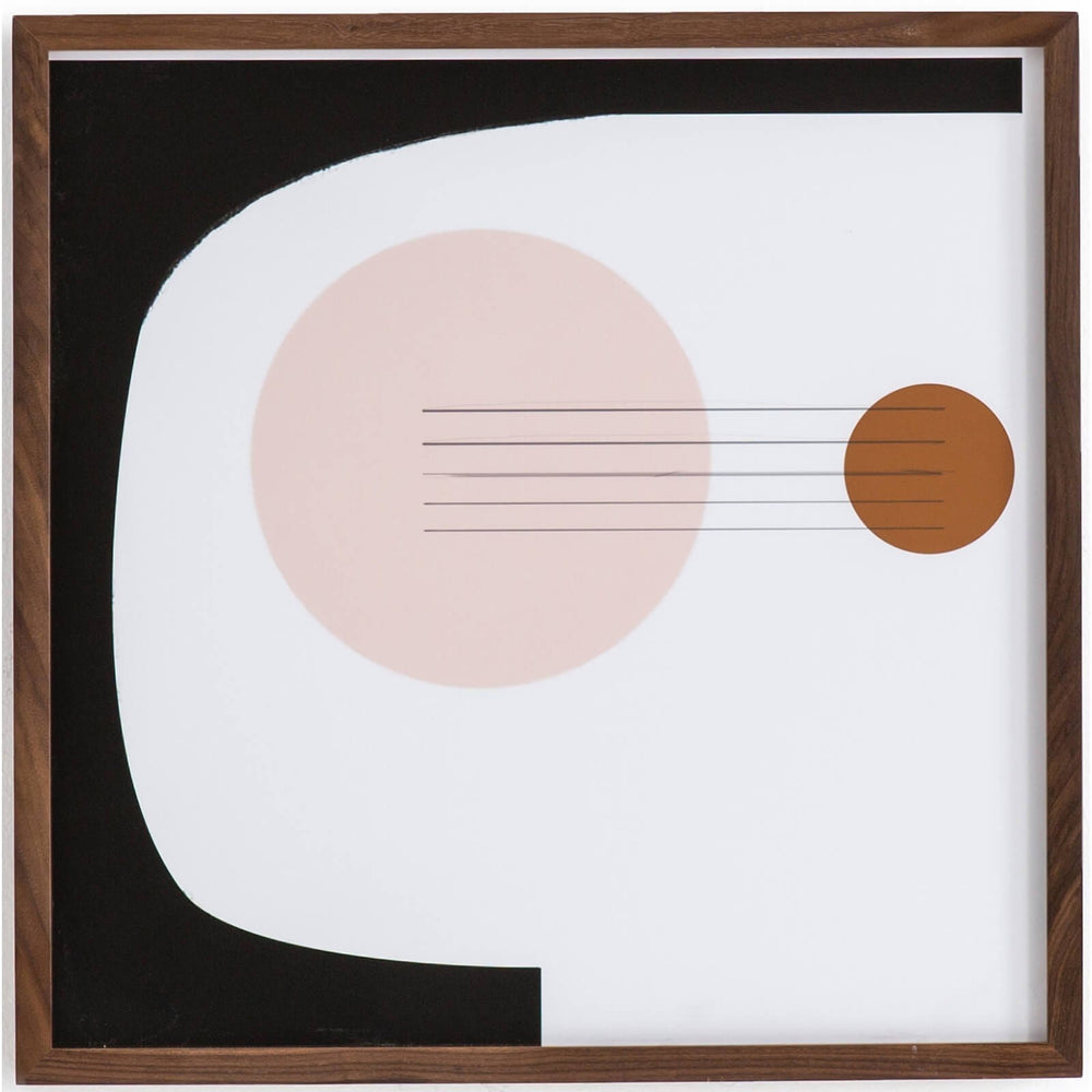 Traject by Jess Engle - Accessories Artwork - High Fashion Home