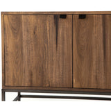 Trey Sideboard, Auburn Poplar - Furniture - Storage - Four Hands - - - - High Fashion Home