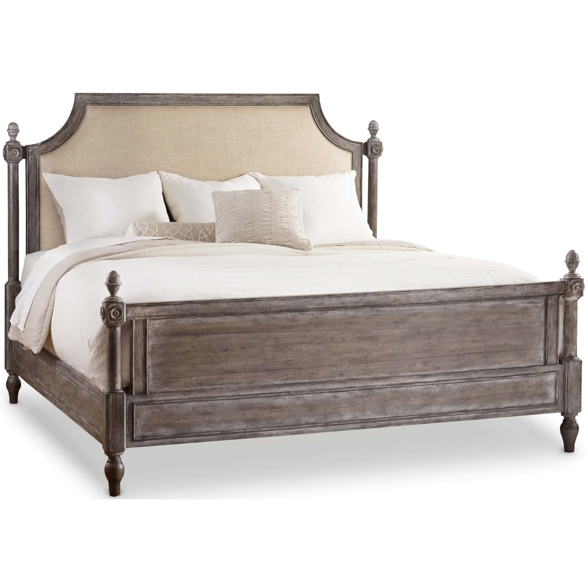 True Vintage Poster Bed High Fashion Home
