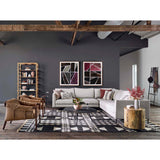 Trula End Table - Furniture - Accent Tables - High Fashion Home