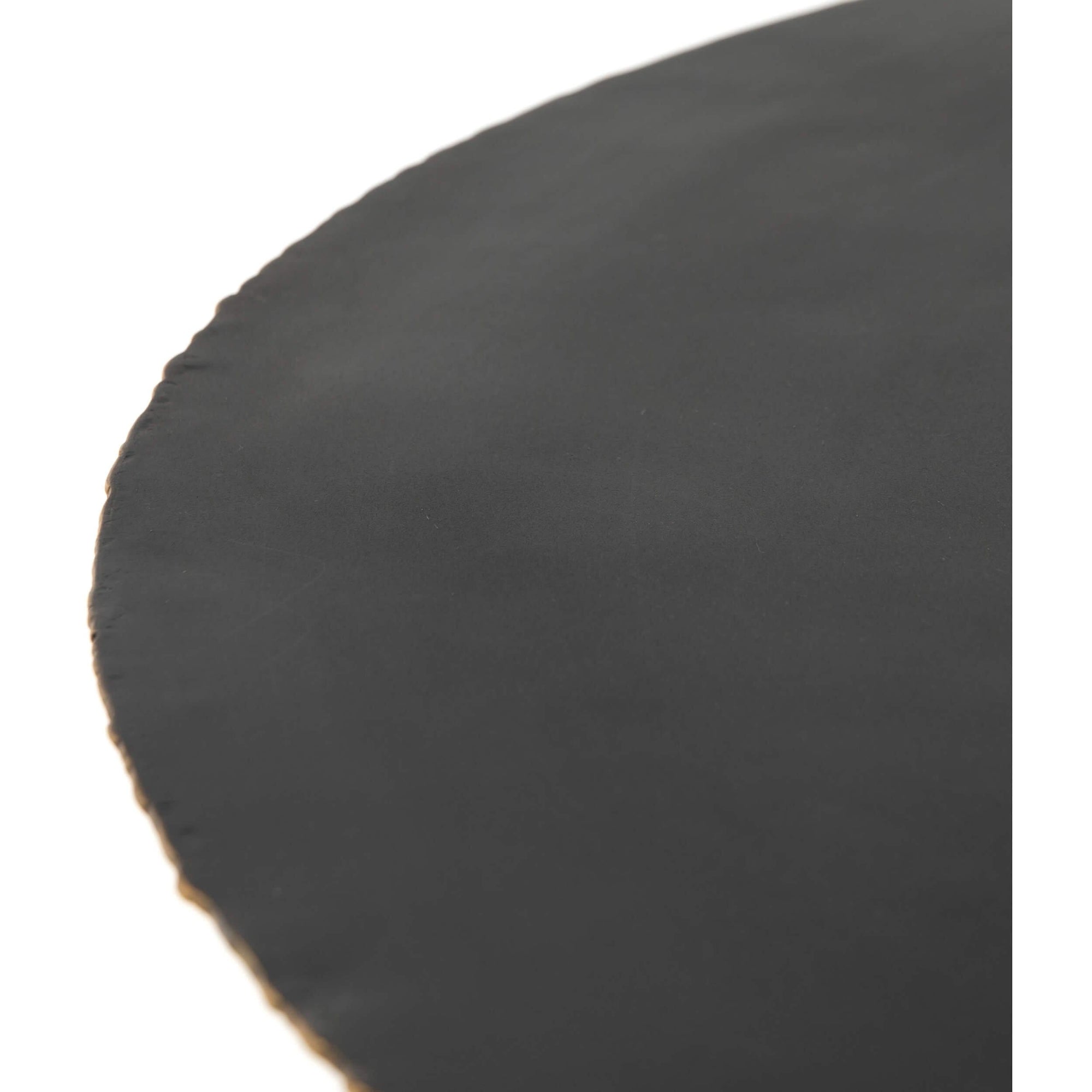 Trula Round Coffee Table High Fashion Home