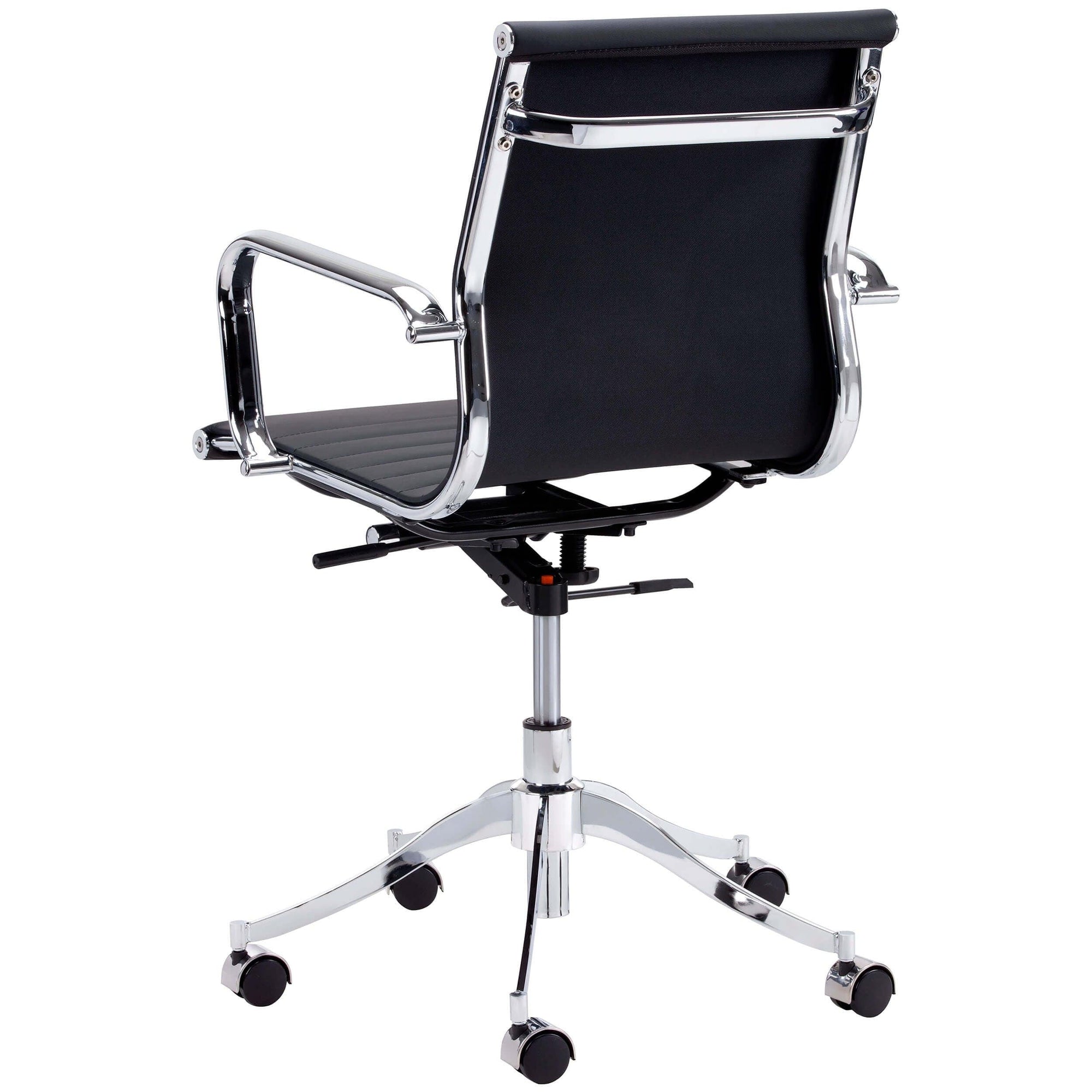Tyler mesh back operator chair outlet