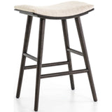 Union Counter Stool, Essence Natural - Furniture - Chairs - High Fashion Home