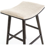 Union Counter Stool, Essence Natural - Furniture - Chairs - High Fashion Home