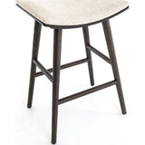 Union Counter Stool, Essence Natural - Furniture - Chairs - High Fashion Home