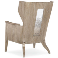 Peek A Boo Chair-Furniture - Chairs-High Fashion Home
