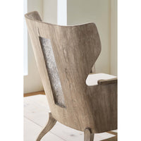 Peek A Boo Chair-Furniture - Chairs-High Fashion Home