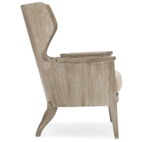 Peek A Boo Chair-Furniture - Chairs-High Fashion Home