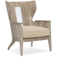 Peek A Boo Chair-Furniture - Chairs-High Fashion Home
