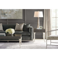 Ice Breaker Sofa, Charcoal-Furniture - Sofas-High Fashion Home
