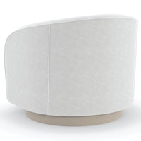 Ahead Of The Curve Chair-Furniture - Chairs-High Fashion Home