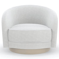 Ahead Of The Curve Chair-Furniture - Chairs-High Fashion Home