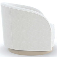 Ahead Of The Curve Chair-Furniture - Chairs-High Fashion Home