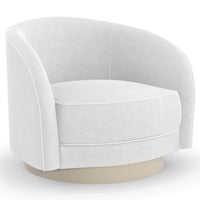 Ahead Of The Curve Chair-Furniture - Chairs-High Fashion Home
