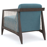 Rope Me In Chair-Furniture - Chairs-High Fashion Home