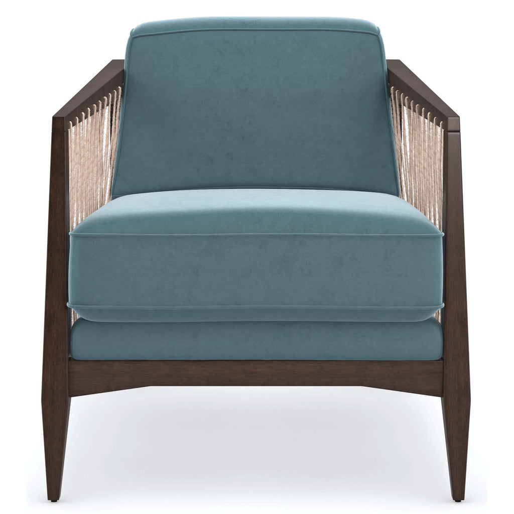 Rope Me In Chair High Fashion Home