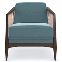 Rope Me In Chair-Furniture - Chairs-High Fashion Home