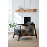 Rope Me In Chair-Furniture - Chairs-High Fashion Home