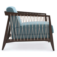Rope Me In Chair-Furniture - Chairs-High Fashion Home