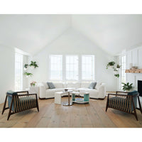 Rope Me In Chair-Furniture - Chairs-High Fashion Home