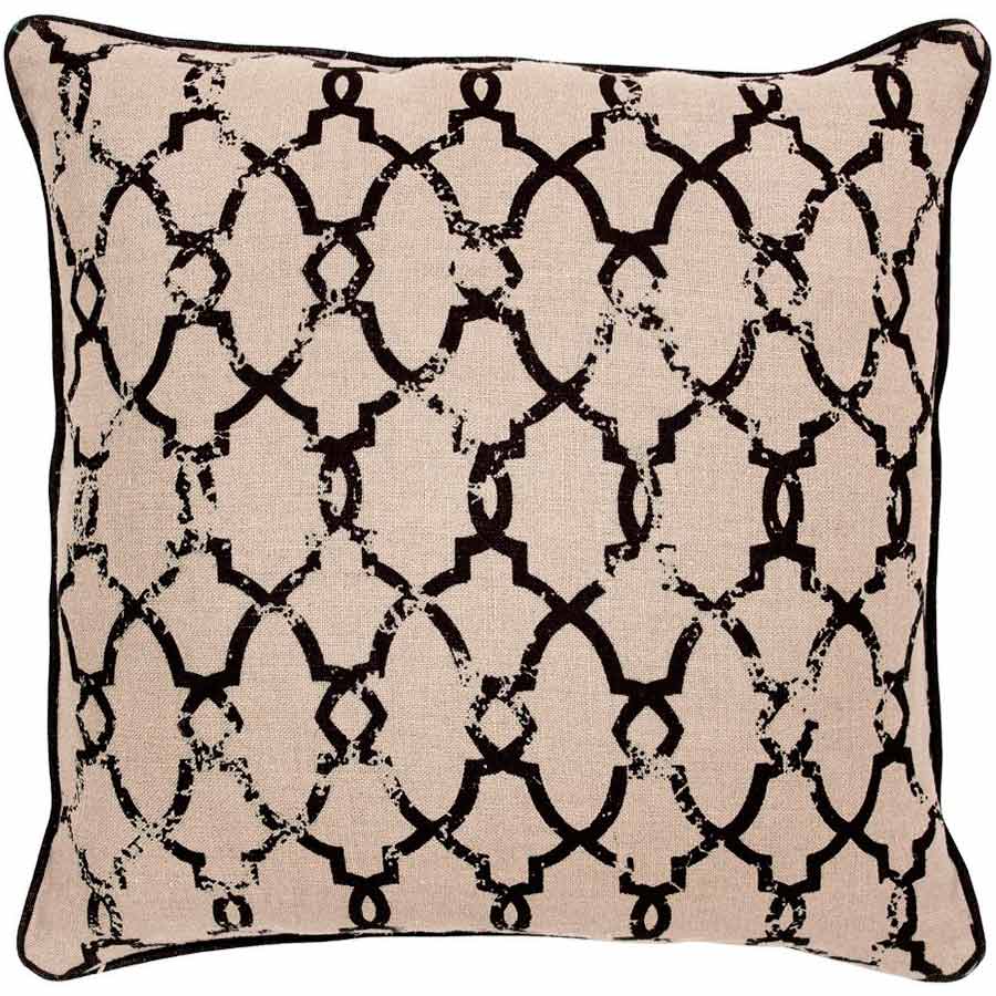 HER Caledonia Black - 