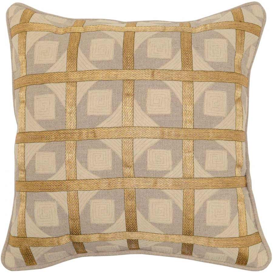 HER Orion Bronze 18x18 - 