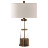 Vaiga Table Lamp - Lighting - High Fashion Home