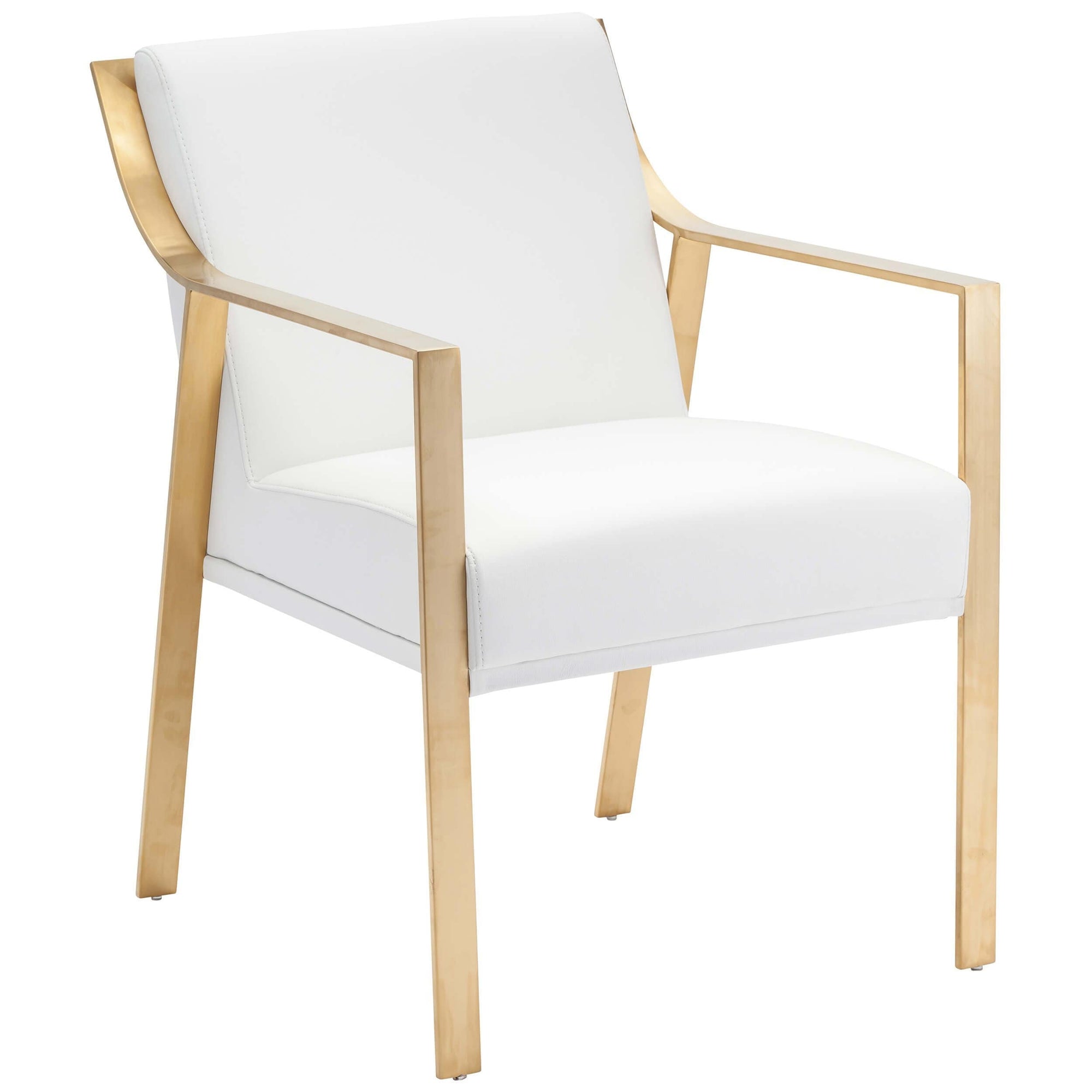 White sales chair legs