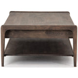 Valeria Cofee Table - Modern Furniture - Coffee Tables - High Fashion Home