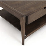 Valeria Cofee Table - Modern Furniture - Coffee Tables - High Fashion Home