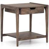 Valeria End Table - Furniture - Accent Tables - High Fashion Home