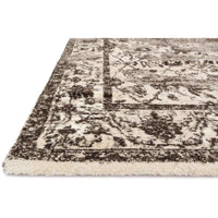 Loloi Rug Viera VR-1 Mocha/Ivory
