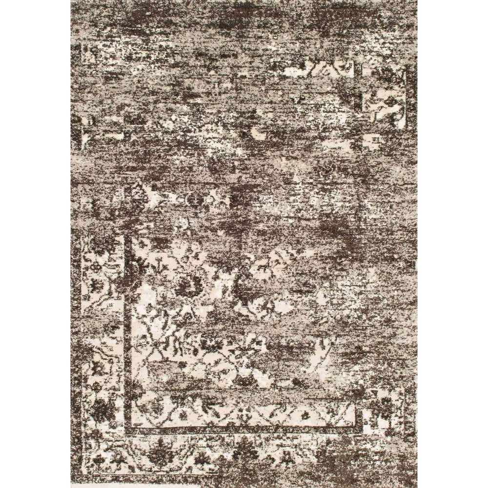 Loloi Rug Viera VR-1 Mocha/Ivory