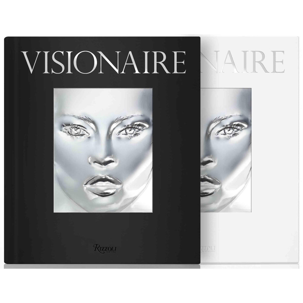 Visionaire - Gifts - Random House - - - - High Fashion Home