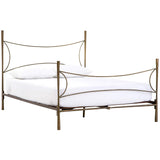 Westwood Bed - Modern Furniture - Beds - High Fashion Home